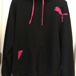 Puma Hoodie